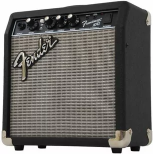 Fender Frontman 10G - Wzmacniacze gitarowe - miniaturka - grafika 1