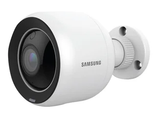 Samsung Kamera IP SNH-6430 SNH-V6430BNH/EX SNH-V6430BNH/EX - Kamery IP - miniaturka - grafika 1