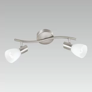 Prezent Plafon 2x40W E14 34035 TORRO - Lampy sufitowe - miniaturka - grafika 1