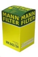 Filtry paliwa - MANN FILTR PALIWA WK 842/24 - miniaturka - grafika 1