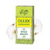 Aromaterapia - Etja BIAŁE KWIATY - Olejek zapachowy 10 ml oz-BialeKwiaty - miniaturka - grafika 1