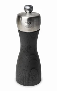 Peugeot FIDJI GRAPHITE Młynek do pieprzu 15 cm - Młynki do soli i pieprzu - miniaturka - grafika 1