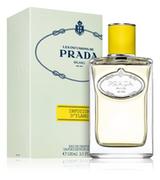 Wody i perfumy damskie - Prada Infusion Ylang woda perfumowana 100 ml - miniaturka - grafika 1