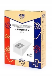 Samsung VP-77 - Worki do odkurzaczy - miniaturka - grafika 1