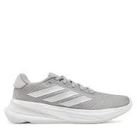 Buty sportowe damskie - Buty do biegania adidas Supernova Ease JI1425 Szary - miniaturka - grafika 1