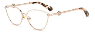 Okulary korekcyjne Kate Spade SCARLETTA G AU2 - Okulary korekcyjne, oprawki, szkła - miniaturka - grafika 1