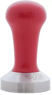 Motta Tamper 53 mm  czerwony 08140/RO - Akcesoria i części do ekspresów do kawy - miniaturka - grafika 4