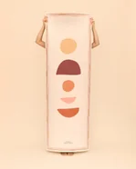 Mata Do Jogi Kauczukowa Antypoślizgowa Rapa Nui 3mm