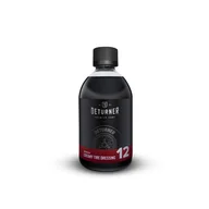 Kosmetyki samochodowe - Deturner Deturner Creamy Tire Dressing  dressing do opon z dodatkiem kwarcu SiO2 500ml DET000082 - miniaturka - grafika 1