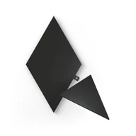Systemy inteligentnych domów - Nanoleaf NL47-0101TW-3PK inteligentne oświetlenie Inteligentny panel Wi-Fi - miniaturka - grafika 1