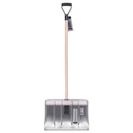 Łopaty do śniegu - Łopata do śniegu Aluice 50 P Prosperplast - miniaturka - grafika 1