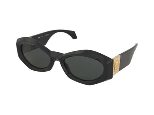 Okulary przeciwsłoneczne Versace VE4466U GB1/87 - Okulary przeciwsłoneczne - miniaturka - grafika 1
