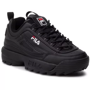 Fila Disruptor Low - Buty sportowe damskie - miniaturka - grafika 1