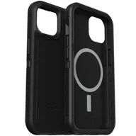 Etui i futerały do telefonów - Otterbox Etui Defender XT do iPhone 14 czarne - miniaturka - grafika 1