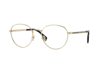 Okulary korekcyjne, oprawki, szkła - Versace VE1279 1002 - grafika 1