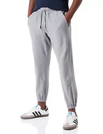 Spodnie męskie - Replay Spodnie męskie, 825 ciepły szary, S - miniaturka - grafika 1