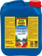 Preparaty do akwarium - Sera Pond bio humin 5.000 ml - miniaturka - grafika 1