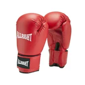 Rękawice bokserskie - RĘKAWICE BOKSERSKIE TRAINING PRO 12oz - miniaturka - grafika 1