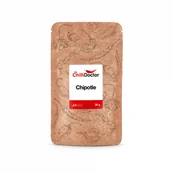 Warzywa świeże i suszone - Chilli Chipotle całe suszone papryczki 30 g - miniaturka - grafika 1