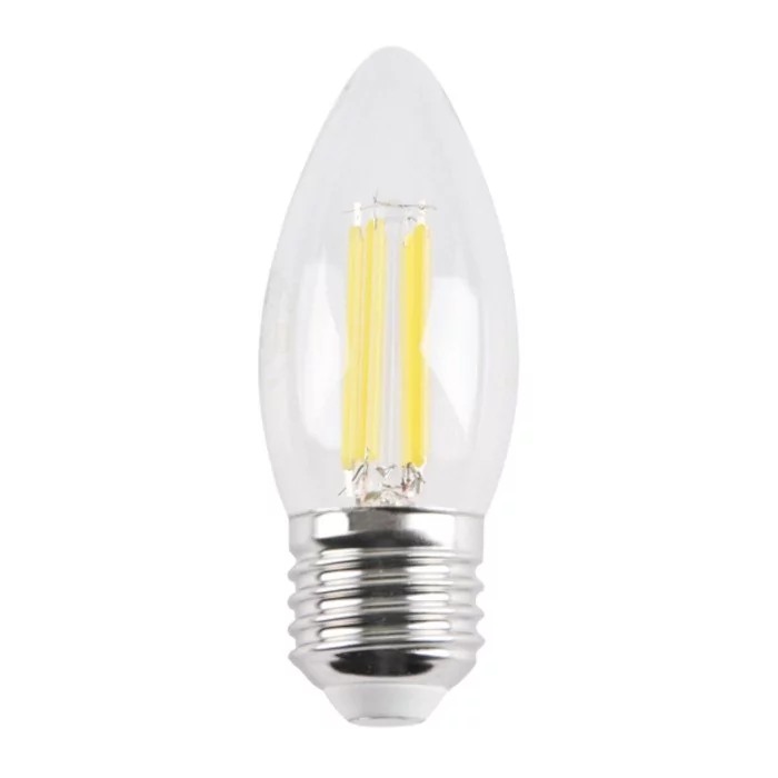 Polux Żarówka dekoracyjna LED gwint E27 4,5W 550 lumenów 316516 SANICO 316516