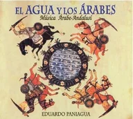 Folk - Pneuma El Agua y los Arabes - miniaturka - grafika 1