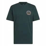 Koszulki męskie - ADIDAS KOSZULKA CLUB SCENIC JV8447 r XL - miniaturka - grafika 1
