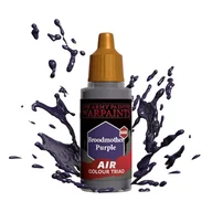 Akcesoria do gier planszowych - Army Painter: Warpaints - Air Broodmother Purple - miniaturka - grafika 1
