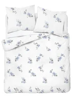 Pościel - Pościel 220 x 200 3cz Asti Satynowa Bawełna 4403A - miniaturka - grafika 1