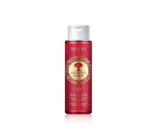 REVERS Dragon`s Blood Oczyszczająco Łagodzący Płyn micelarny Smocza Krew 400ml - Płyny micelarne - miniaturka - grafika 1
