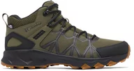 Buty trekkingowe męskie - Buty trekkingowe męskie Columbia PeakFreak II Mid OutDRY 2005091 r.43 1/2 - miniaturka - grafika 1