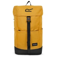 Plecaki - Regatta Plecak Miejski Shilton II 15L Żółty, Rozmiar: One Size - miniaturka - grafika 1