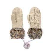 Rękawiczki - Rękawiczki Bowen - miniaturka - grafika 1