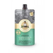 Szampony do włosów - Pierwoje Reszenie BANIA Szampon do włosów specjalny aktywator wzrostu 100 ml - miniaturka - grafika 1