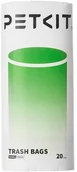 Kuwety dla kotów - PETKIT Litter Box Trash Bag P99042 - miniaturka - grafika 1