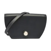 Torebki damskie - Furla Skórzana listonoszka - miniaturka - grafika 1