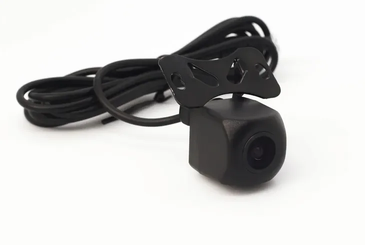 Uniwersalna Kamera Cofania Ahd 1080p Wysoka Jakość
