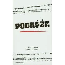 Podróże - Biografie i autobiografie - miniaturka - grafika 1