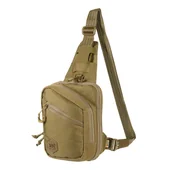 Kabury i pokrowce - M-Tac - Torba Sling Pistol Bag Elite Hex - Coyote - 10175005 - miniaturka - grafika 1