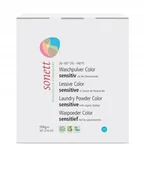Środki do prania - Sonett Proszek do prania tkanin kolorowych SENSITIV 10 kg D320 - miniaturka - grafika 1