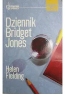 Proza - Dziennik Bridget Jones - miniaturka - grafika 1