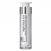 Kremy do twarzy - Krem do twarzy FrezyDerm Night Force A+E Retinol Anti Aging Night Cream 50 ml (5202888271151) - miniaturka - grafika 1