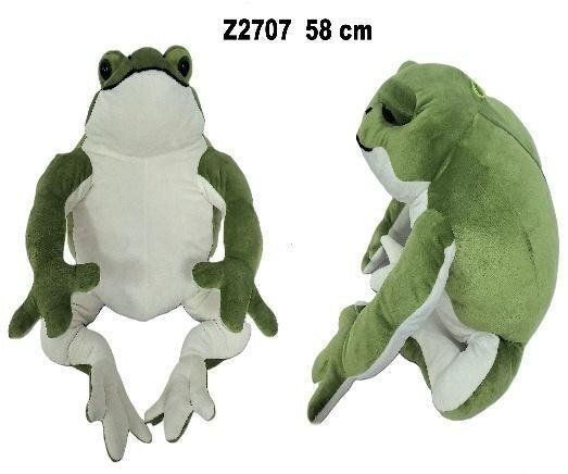 Sunday Żaba 58cm