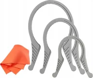 Akcesoria fotograficzne - JJC Zestaw kluczy do filtrów JJC FW-3795II od 37 do 95mm - miniaturka - grafika 1