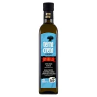 Oliwa - Terra Creta Oliwa z oliwek najwyższej jakości z pierwszego tłoczenia 500 ml - miniaturka - grafika 1