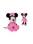 Maskotki i pluszaki - Disney Minnie Mouse Maskotka "Minnie" - 0+ - miniaturka - grafika 1