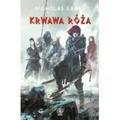 Fantasy - Krwawa Róża - miniaturka - grafika 1