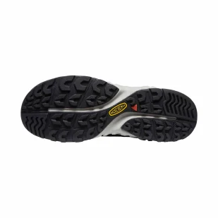 Buty trekkingowe męskie KEEN NXIS EVO MID WP - Buty trekkingowe męskie - miniaturka - grafika 10