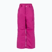 Spodnie narciarskie - Spodnie narciarskie dziecięce Columbia Starchaser Peak II - miniaturka - grafika 1
