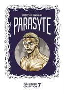 Komiksy obcojęzyczne - Parasyte. Full Color Collection. Volume 7 - miniaturka - grafika 1
