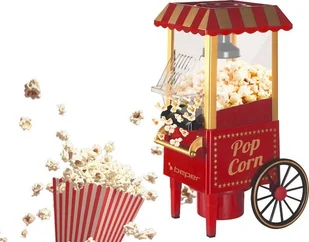 Beper BT.651Y - Maszyny do popcornu - miniaturka - grafika 1